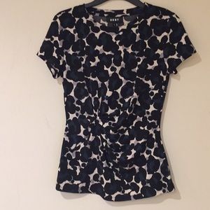 Pretty Blouse/Career Shirt